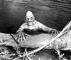 "Creature from the Black Lagoon" 1954 #3